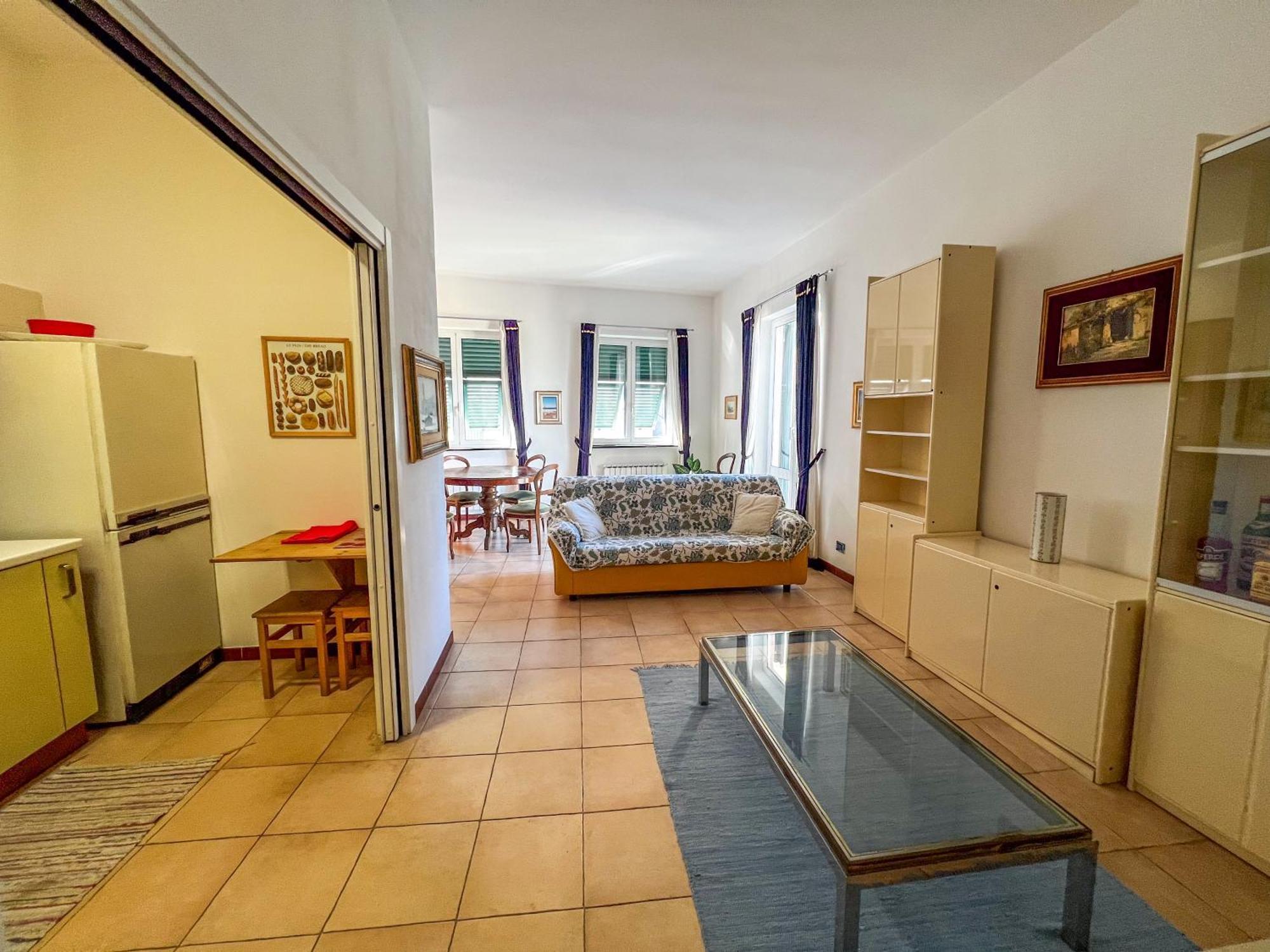 Apartamento Lovingenoa - Prione - White House