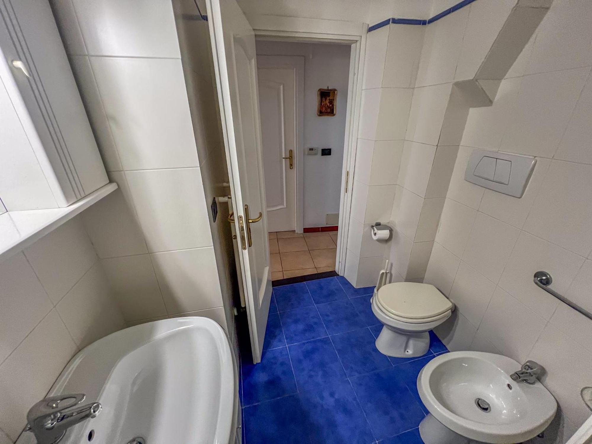 Lovingenoa - Prione - White House Apartamento Génova